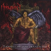 Annunaki - Perpetual Suffering