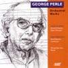 Perle: Orchestral Works