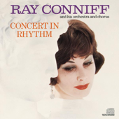 Favorite Theme from Tchaikovsky's First Piano Concerto - Ray Conniff