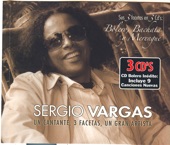 Sergio Vargas- un Cantante, 3 Facetas, un Gran Artista artwork