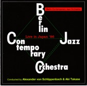 Berlin Contemporary Jazz Orchestra - Good Bye