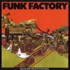 Funk Factory (feat. Michal Urbaniak & Urszula Dudziak)