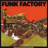 Funk Factory - Rien ne va plus