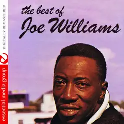The Best of Joe Williams (Remastered) - Joe Williams