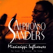 Alphonso Sanders - Gotta Get Back To Prayin'