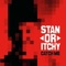 Noxious Game - Stan or Itchy lyrics