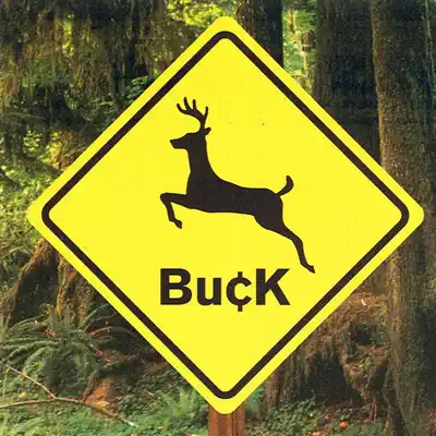 Buck - Buck Buck - Buck