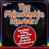 The Philly Groove Orchestra - Love Freeze