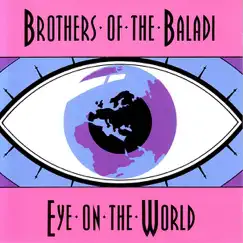 Eye On the World by Brothers of the Baladi album reviews, ratings, credits