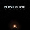 BOWIE2001 - A Space Oddity - The Instrumentals (iTunes Bonus Version)