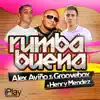 Rumba Buena (feat. Henry Mendez) - Single album lyrics, reviews, download