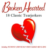 Broken Hearted - 18 Classic Tearjerkers (Re-recorded Version) artwork