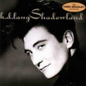 k.d. lang - Don't Let The Stars Get In Your Eyes