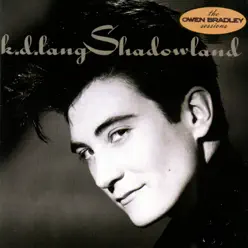 Shadowland - K.d. Lang