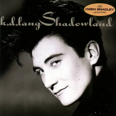 Shadowland - K.d. Lang