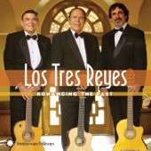 Los Tres Reyes - Homenaje a Tomás Méndez Medley (Tribute to Tomás Méndez): El aguacero, Cucurrucucú paloma, Gorrioncillo pecho amarillo, Bala perdida - popurrí (medley)