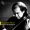 Stream & download Violin Recital: Ricci, Ruggiero - Liszt, F. - Wieniawski, H. - Brahms, J. - Locatelli, P.A. - Paganini, N. - Kreisler, F. (Virtuoso Recital)