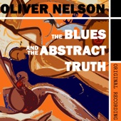 Oliver Nelson - Teenie's Blues