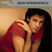 RICK SPRINGFIELD - STATE OF THE HEART