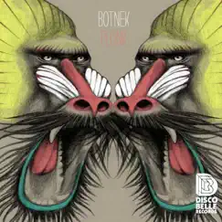 Plonk - EP by Botnek album reviews, ratings, credits