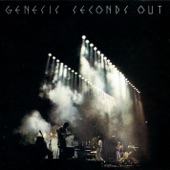 Genesis - Dance On a Volcano (Live)