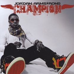 Jor'dan Armstrong - Echo