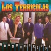 Los Terricolas - Luto en Mi Alma