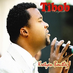 Tibob pour Nazareth - Li Konnen m la