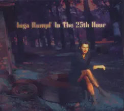 In the 25th Hour by Inga Rumpf album reviews, ratings, credits