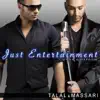 Just Entertainment - 2010 Edition - Single album lyrics, reviews, download