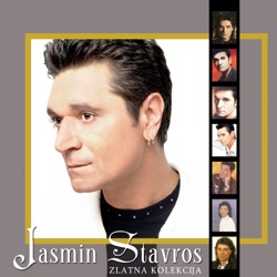 Jasmin Stavros - Zrak, Zemlja, Zrak