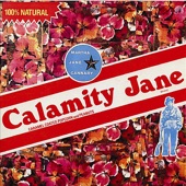 Calamity Jane - Mean Song