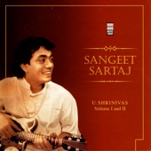 Sangeet Santaj Vol. 1 & 2 artwork