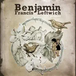 Pictures EP - Benjamin Francis Leftwich