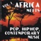 African Revival - Steve Urwin lyrics