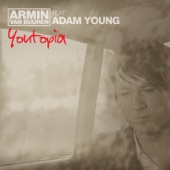 Youtopia (feat. Adam Young) - EP artwork