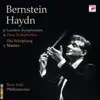 Leonard Bernstein Conducts Haydn album lyrics, reviews, download