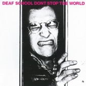 Deaf School - Capaldi's Café