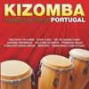 Kizomba Grandes êxitos de Portugal