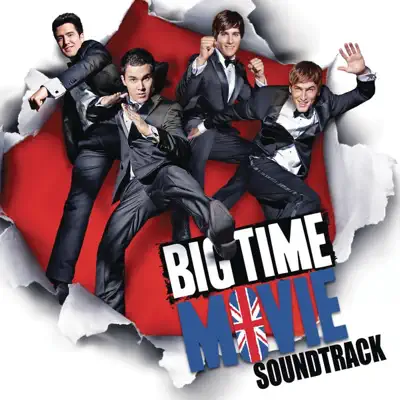 Big Time Movie Soundtrack - EP - Big Time Rush