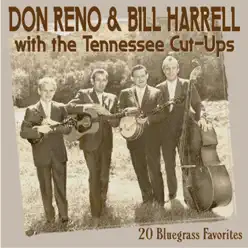 20 Bluegrass Favorites - Don Reno 20 Bluegrass Favorites - Don Reno