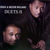 Doug Williams , Tim Rogers - The Love Of Jesus