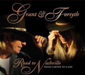 Road To Nashville - From Carter to Cash artwork