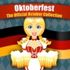Oktoberfest Players - Bayrischer Defiliermarsch