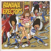 Banana Erectors artwork