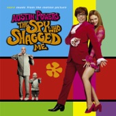 More Music from the Motion Picture Austin Powers: The Spy Who Shagged Me artwork