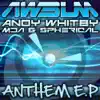 Anthem - EP - Single album lyrics, reviews, download