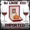 Shorty Dip (feat. Trap Boi) - DJ Louie XIII & GMG Present lyrics