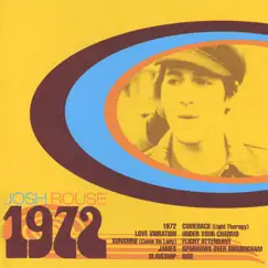 1972 by Josh Rouse album reviews, ratings, credits