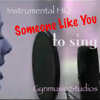 Someone Like You (Karaoke Version) [In the Style of Adele] - Gynmusic Studios